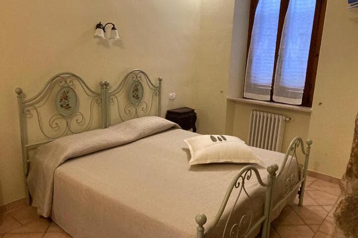 Explore Castelnuovo Dell Abate