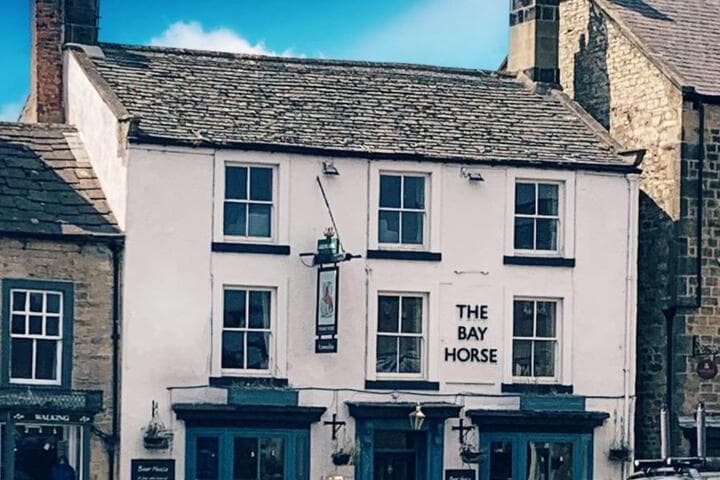 Explore West Tanfield