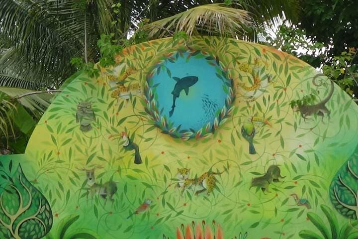 Explore Caves Branch