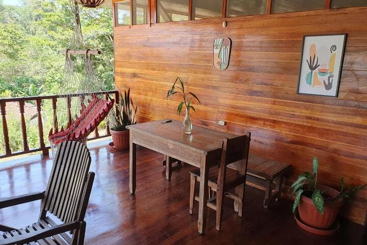 Explore Puerto Misahualli