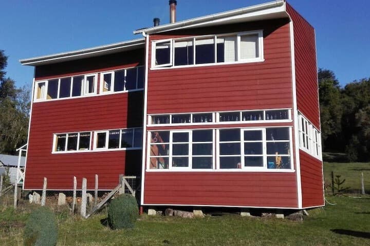 Explore Puerto Montt