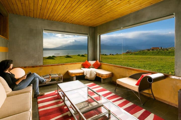 Explore Puerto Natales