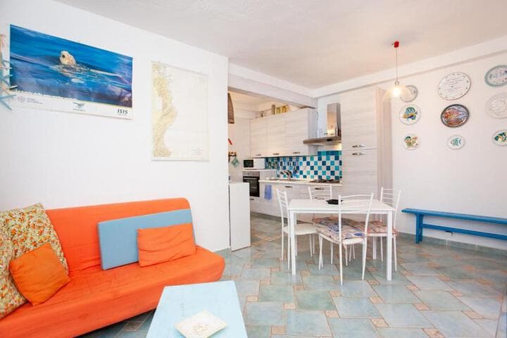 Explore Porto Taverna