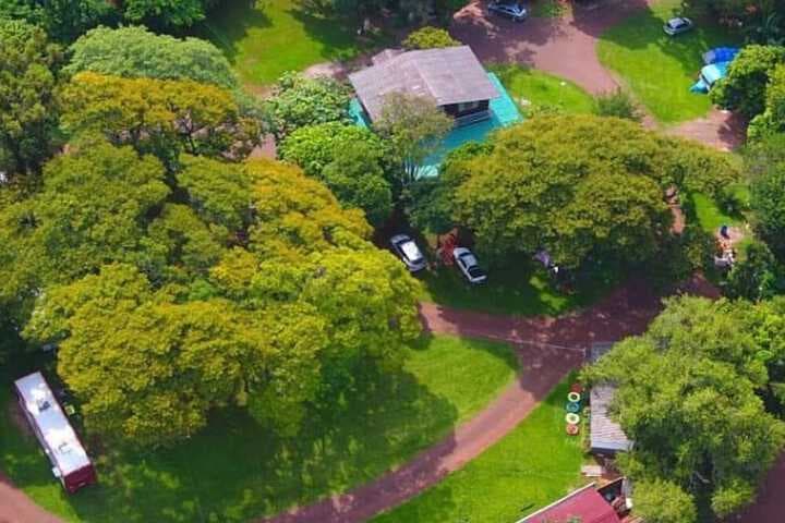 Explore Regiao Norte