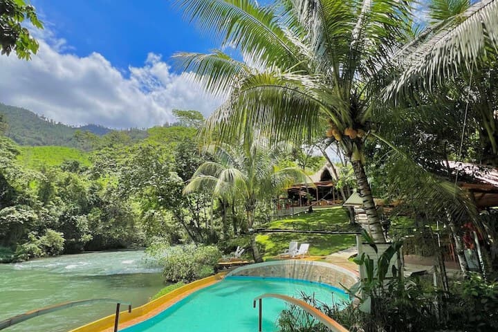Explore San Cristobal Verapaz