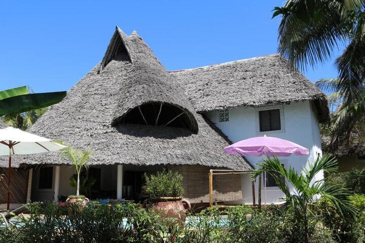 Explore Mombasa