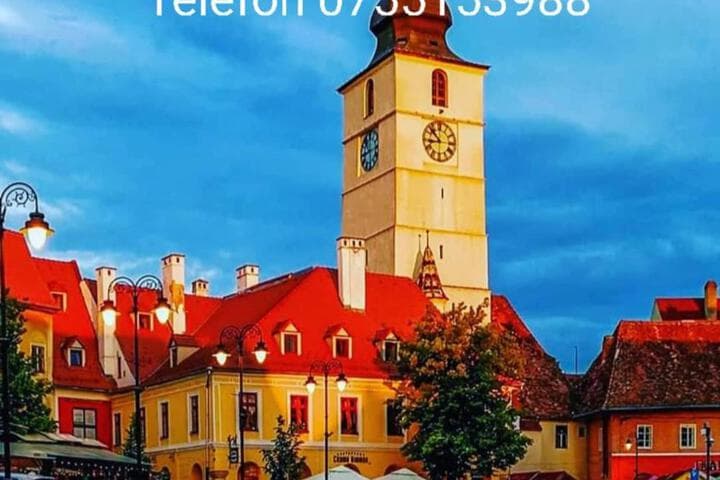 Explore Historic Center