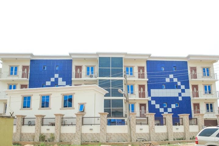 Explore Nigeria