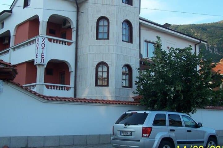 Explore Banya
