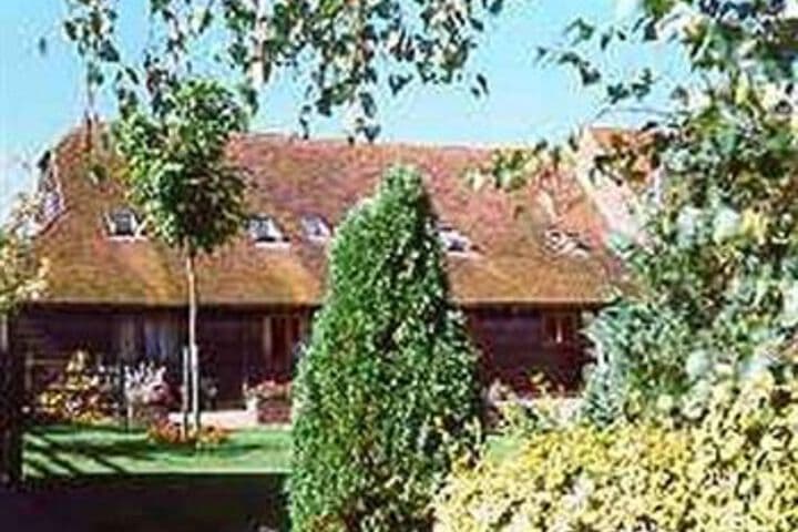 Explore Bilsington
