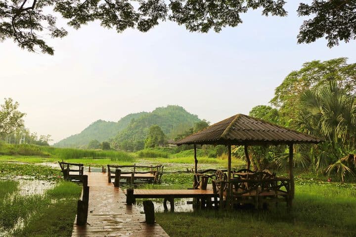 Explore Nong Ya Plong