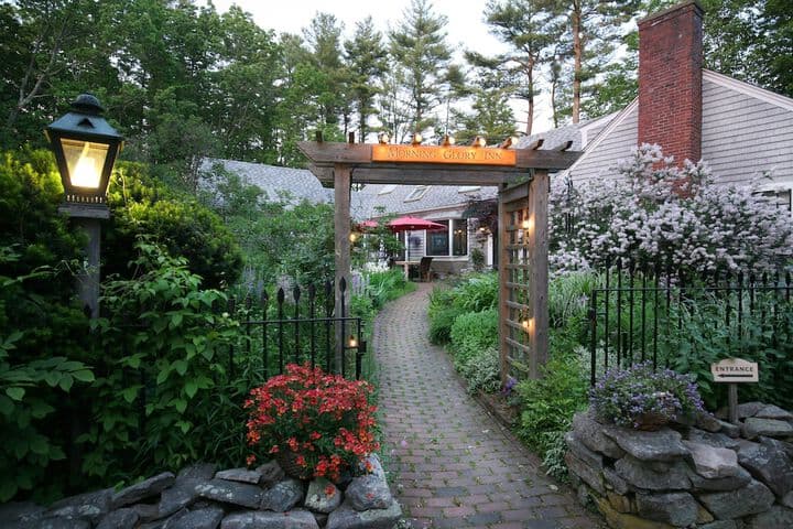 Explore Summer Village