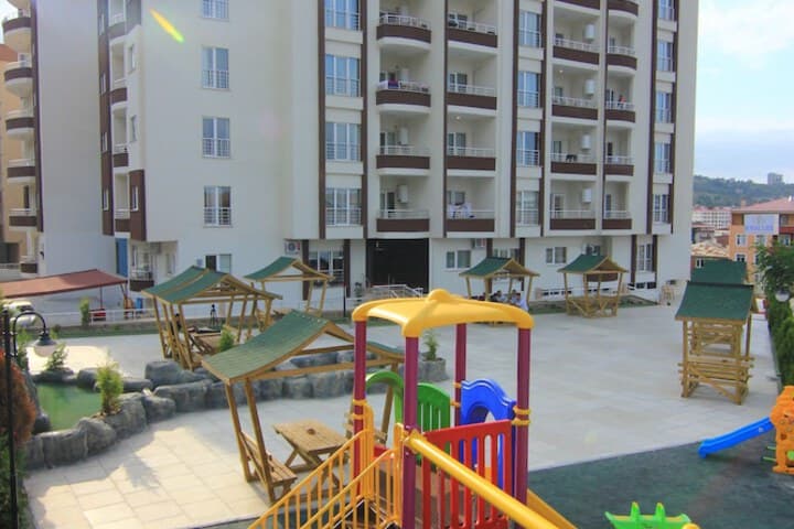 Explore Trabzon