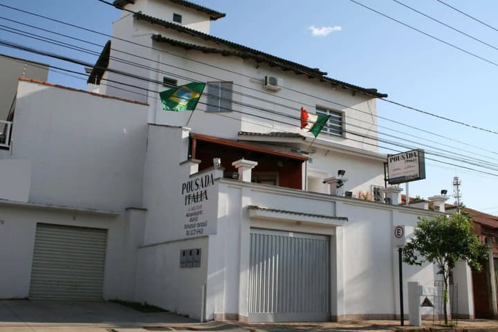 Explore Tocantins