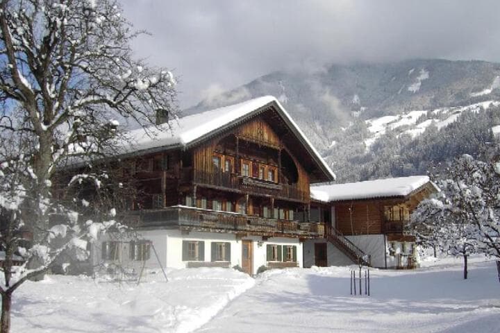 Explore Gerlosbergeben
