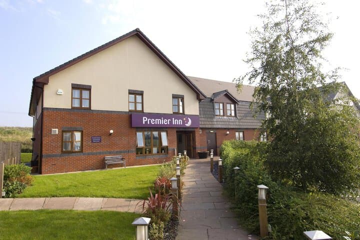 Explore Bengeworth