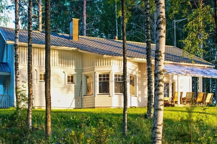 Explore Hiukkajoki