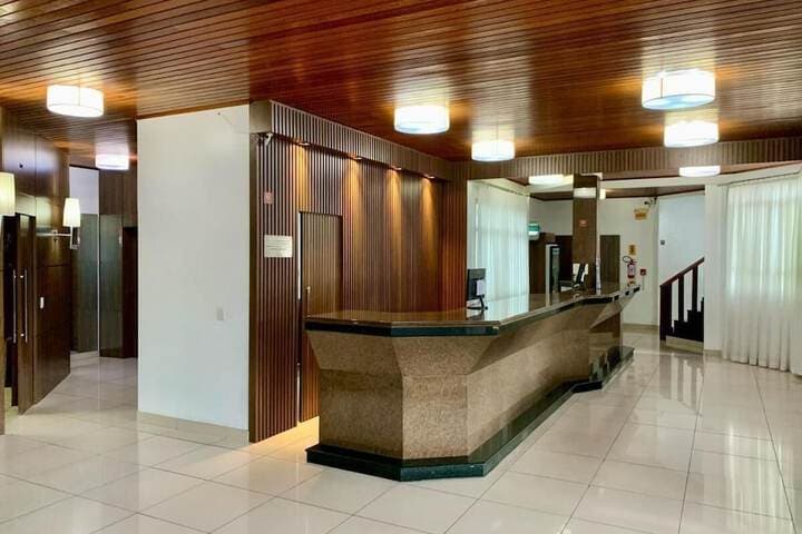 Explore Vila Rica