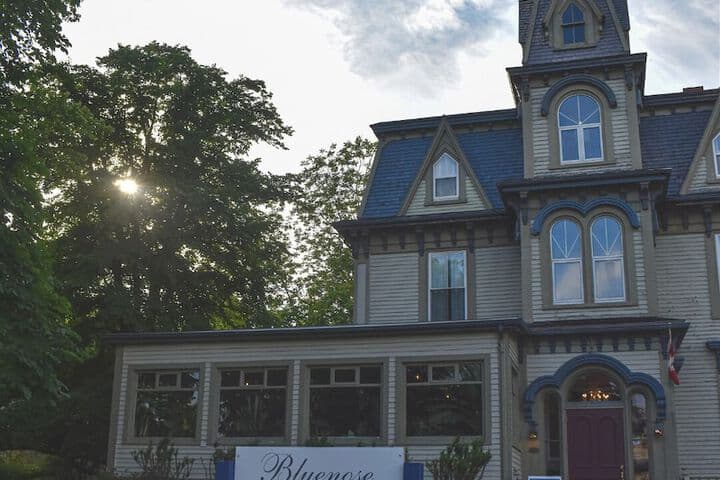 Explore Blandford