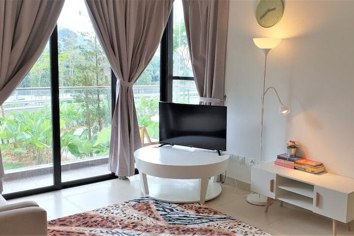 Explore Tanah Rata