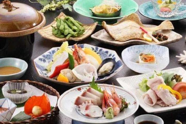 Explore Nakanosaku