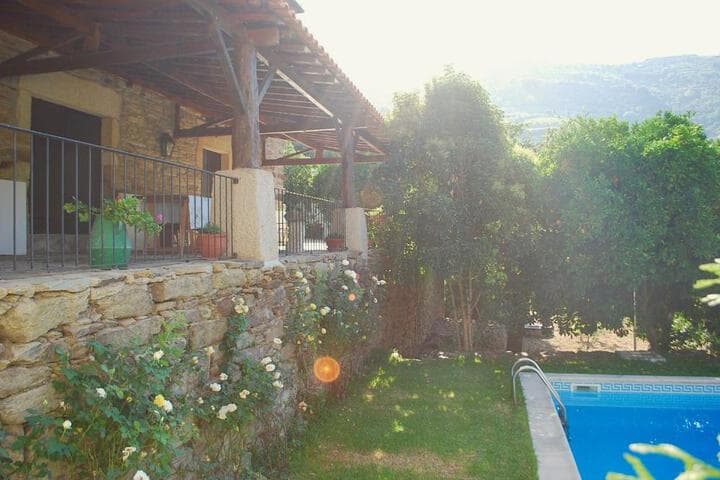 Explore Santa Eugenia