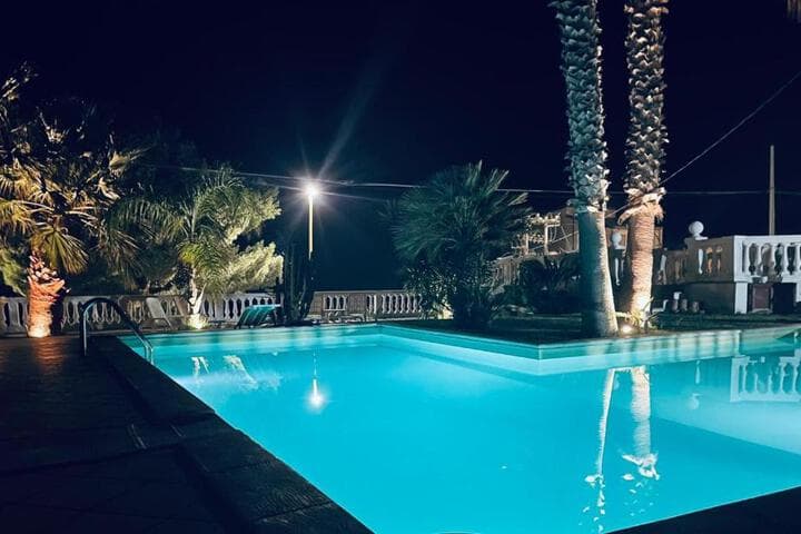 Explore Marina Di Palma