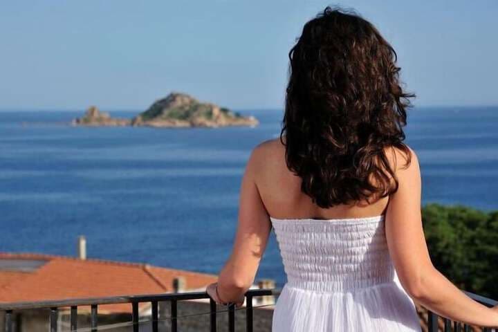 Explore Santa Maria Navarrese