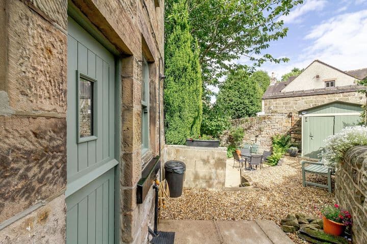 Explore Grangemill