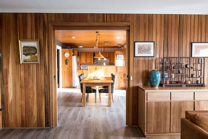 Explore Hobart Central Business District