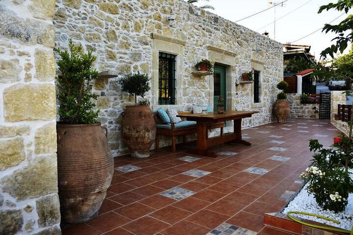 Explore Crisostomos