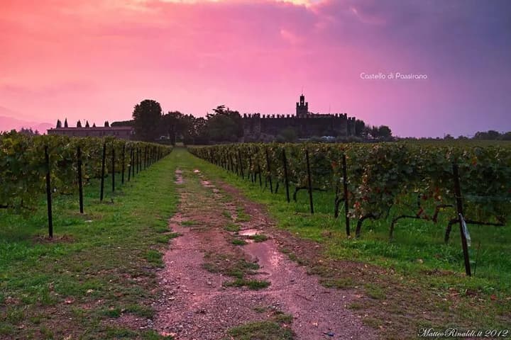 Explore Camignone Di Passirano