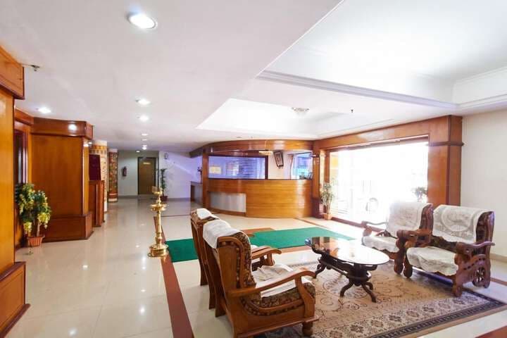 Explore Guruvayur