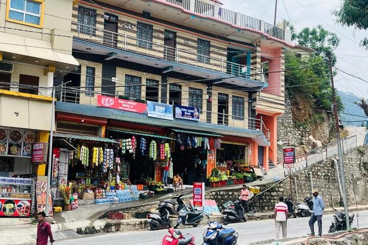 Explore Haridwar