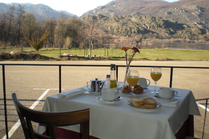 Explore Vigo De Sanabria