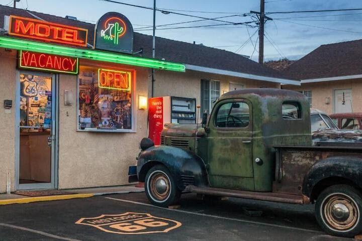 Explore Hesperia
