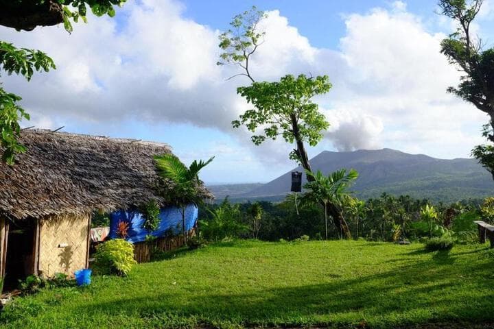 Explore Tanna Island