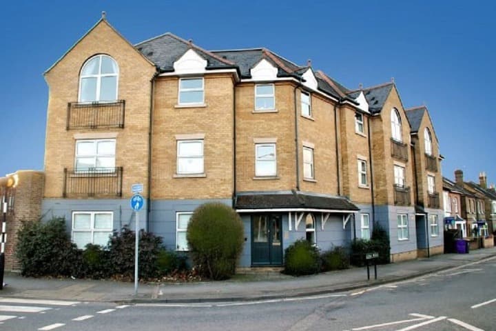 Explore Windsor City Centre