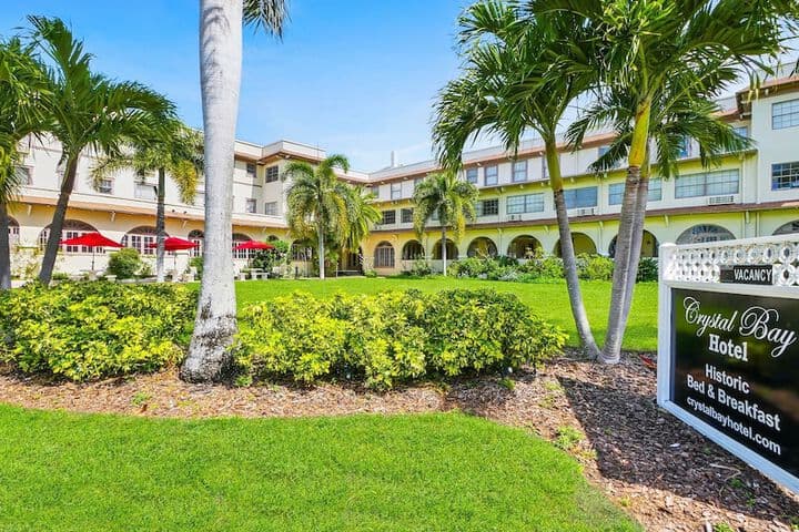 Explore Pasadena On The Gulf