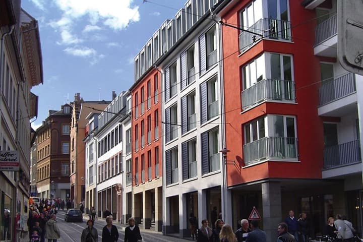Explore Hartenberg Munchfeld