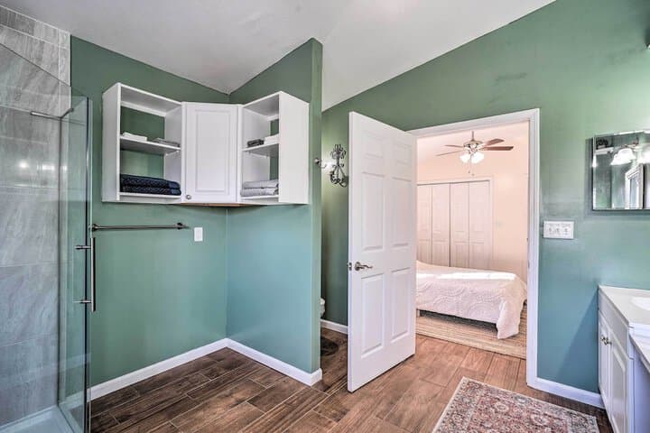Explore Woodstone Estates