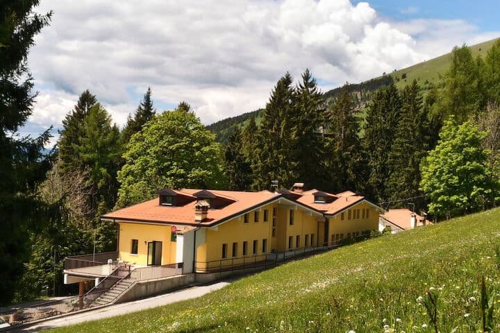 Explore San Pietro Di Barbozza