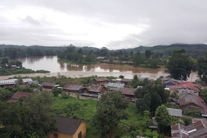 Explore Taunggyi