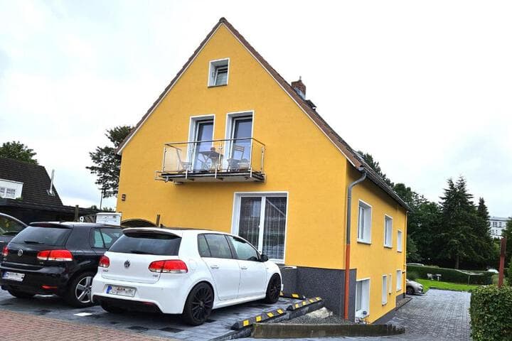 Explore Lensterstrand