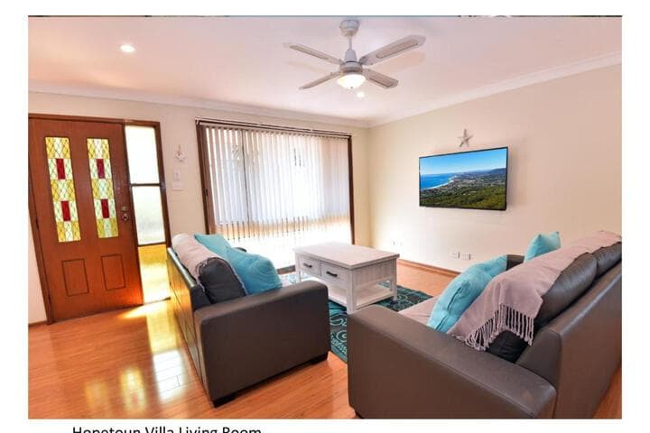 Explore Wollongong Cbd
