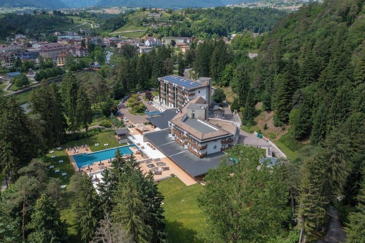 Explore Bleggio Inferiore