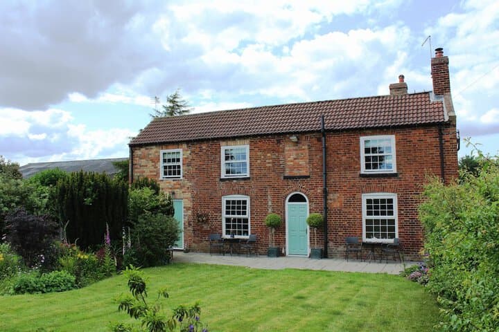Explore Maltby Le Marsh