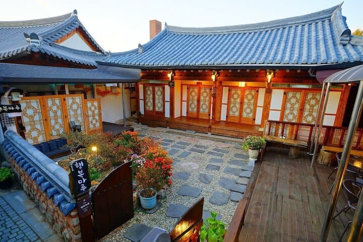 Explore Gunsan