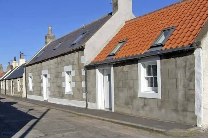 Explore Portessie