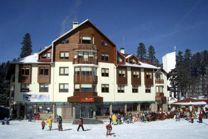 Explore Govedartsi